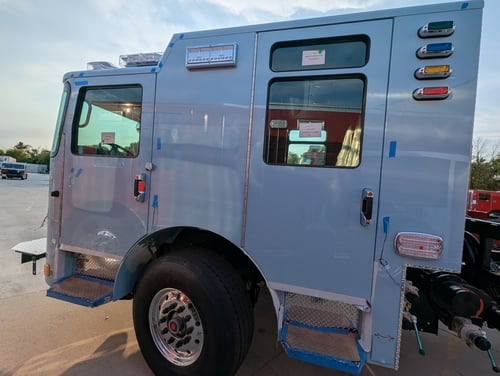 Ellettsville FD